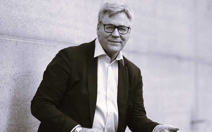 Dennis René Petersen