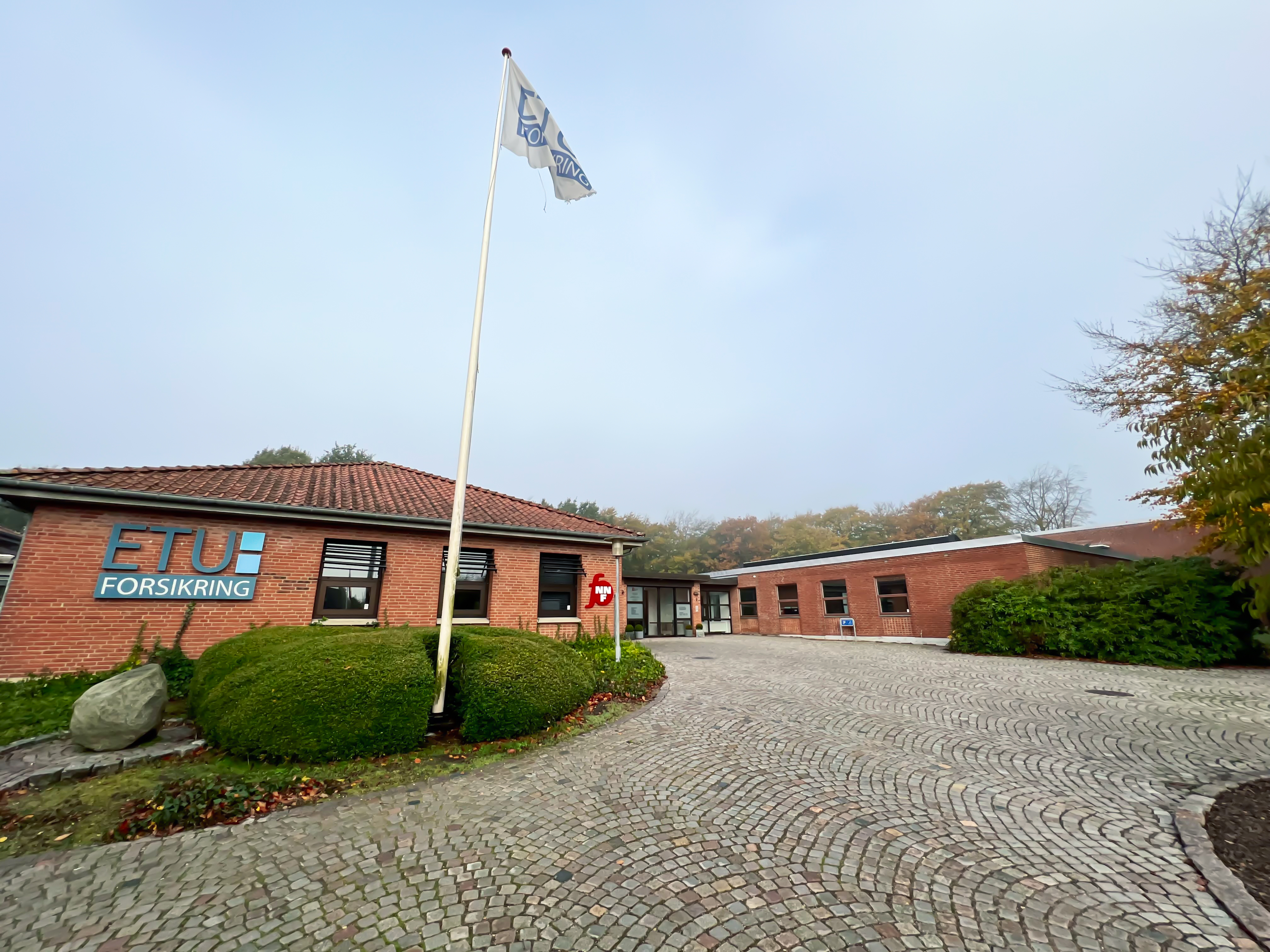 Indkaldelse til ekstraordinær generalforsamling den 30. december 2025