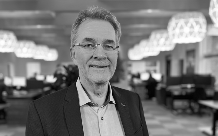 Peer Heitmann Madsen